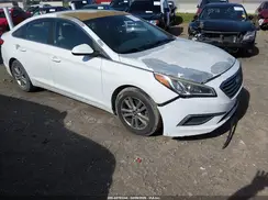 5NPE24AF5GH411076 2016 HYUNDAI SONATA