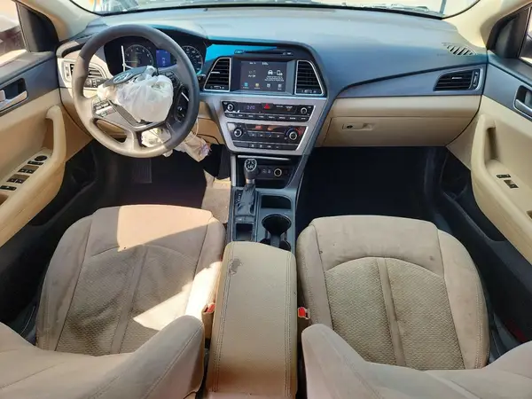 5NPE24AF5GH411871 2016 HYUNDAI SONATA - Image 8