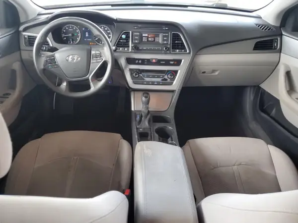 5NPE24AF5GH412034 2016 HYUNDAI SONATA - Image 8