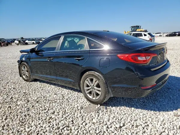 5NPE24AF5GH412454 2016 HYUNDAI SONATA - Image 2