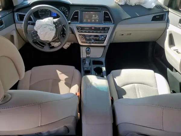 5NPE24AF5GH412454 2016 HYUNDAI SONATA - Image 8