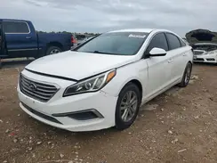 5NPE24AF5GH413622 2016 HYUNDAI SONATA
