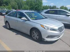 5NPE24AF5GH413684 2016 HYUNDAI SONATA