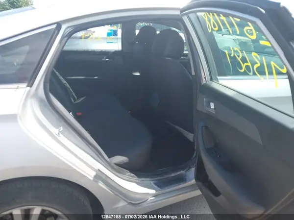 5NPE24AF5GH413684 2016 HYUNDAI SONATA - Image 8