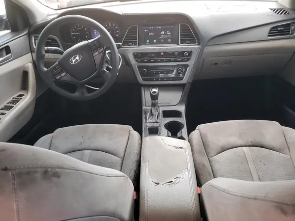 5NPE24AF5GH414866 2016 HYUNDAI SONATA - Image 8
