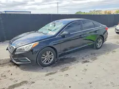 5NPE24AF5GH415743 2016 HYUNDAI SONATA