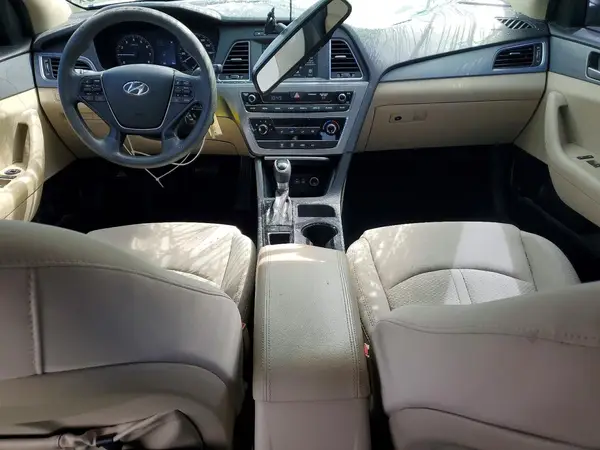 5NPE24AF5GH415743 2016 HYUNDAI SONATA - Image 8