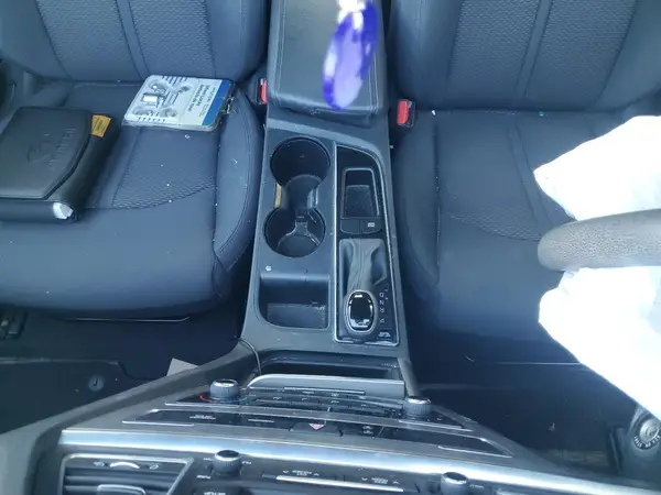 5NPE24AF5GH416178 2016 HYUNDAI SONATA - Image 8