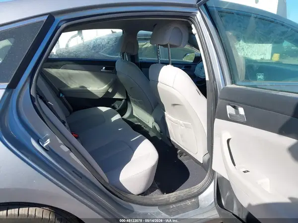 5NPE24AF5GH416245 2016 HYUNDAI SONATA - Image 8
