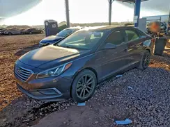5NPE24AF5GH416519 2016 HYUNDAI SONATA