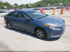5NPE24AF5GH416603 2016 HYUNDAI SONATA
