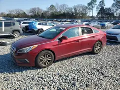 5NPE24AF5GH416701 2016 HYUNDAI SONATA