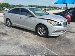 5NPE24AF5GH417881 2016 HYUNDAI SONATA