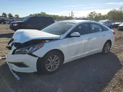 5NPE24AF5GH418447 2016 HYUNDAI SONATA