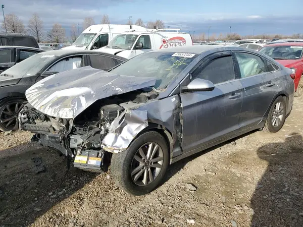 5NPE24AF5GH418903 2016 HYUNDAI SONATA - Image 1