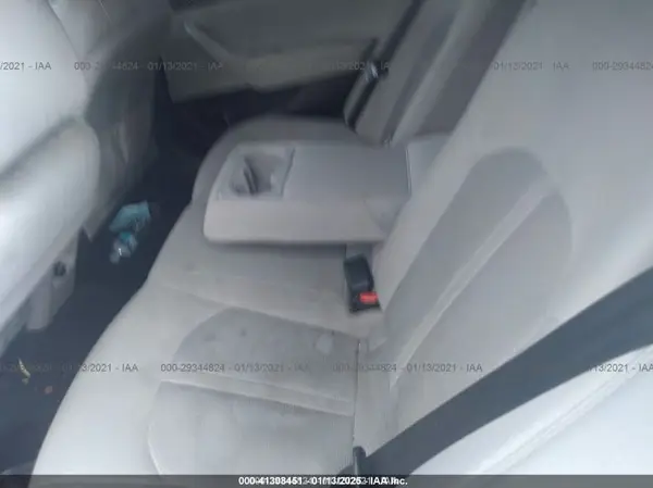 5NPE24AF5GH418951 2016 HYUNDAI SONATA - Image 8