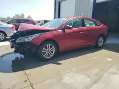 5NPE24AF5GH419839 2016 HYUNDAI SONATA