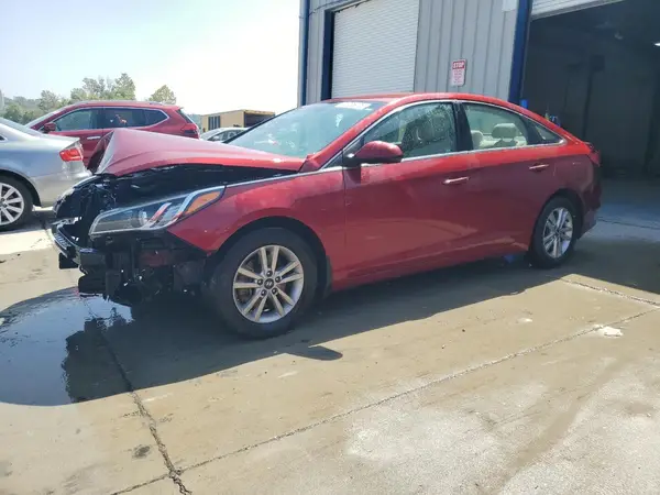 5NPE24AF5GH419839 2016 HYUNDAI SONATA - Image 1