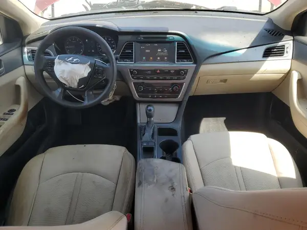 5NPE24AF5GH419839 2016 HYUNDAI SONATA - Image 8