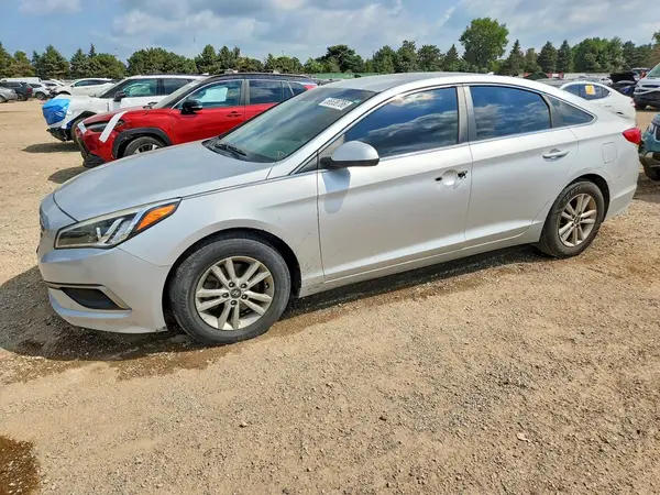 5NPE24AF5GH420683 2016 HYUNDAI SONATA - Image 1