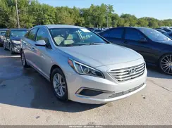5NPE24AF5GH420702 2016 HYUNDAI SONATA
