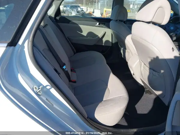 5NPE24AF5GH421560 2016 HYUNDAI SONATA - Image 8