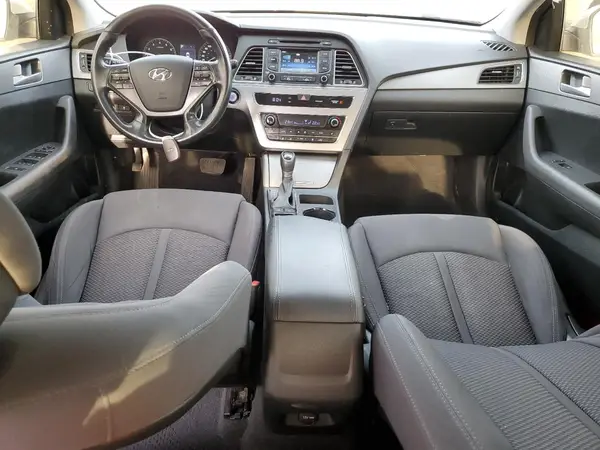5NPE24AF5GH424667 2016 HYUNDAI SONATA - Image 8