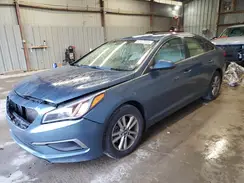5NPE24AF5GH424782 2016 HYUNDAI SONATA
