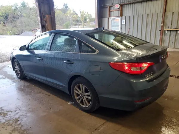5NPE24AF5GH424782 2016 HYUNDAI SONATA - Image 2