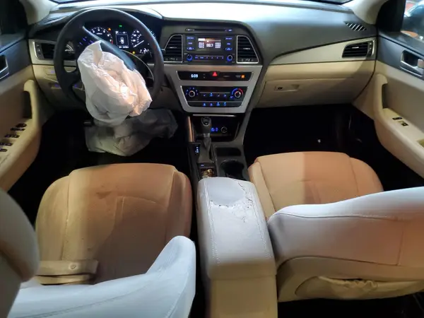 5NPE24AF5GH424782 2016 HYUNDAI SONATA - Image 8