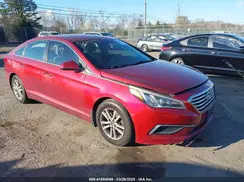 5NPE24AF5GH425785 2016 HYUNDAI SONATA