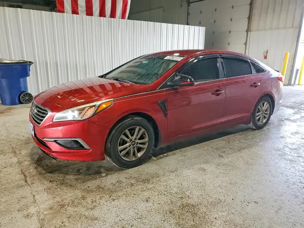 5NPE24AF5GH426225 2016 HYUNDAI SONATA - Image 1