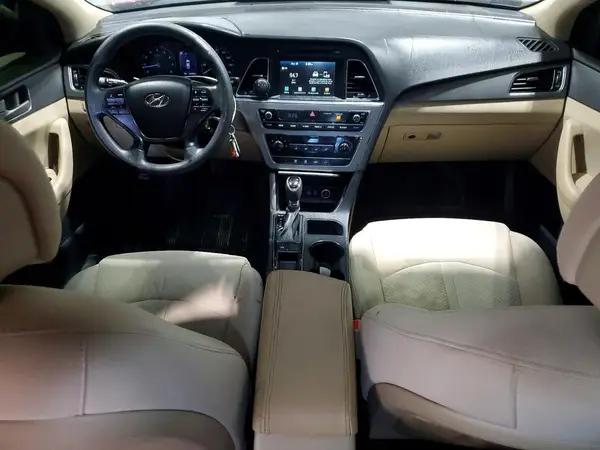 5NPE24AF5GH426225 2016 HYUNDAI SONATA - Image 8