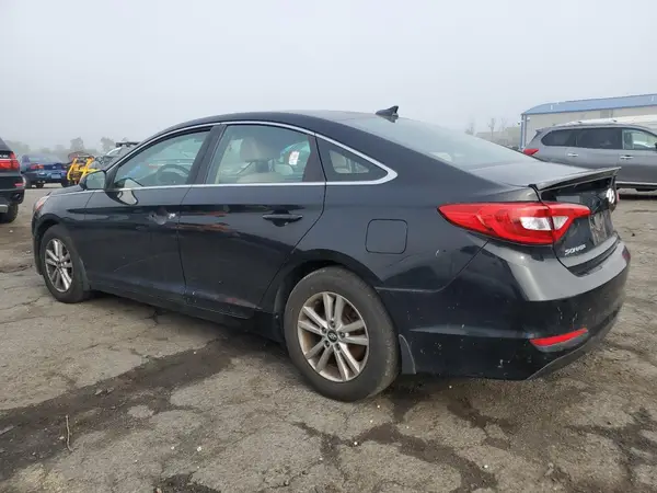 5NPE24AF5GH427990 2016 HYUNDAI SONATA - Image 2