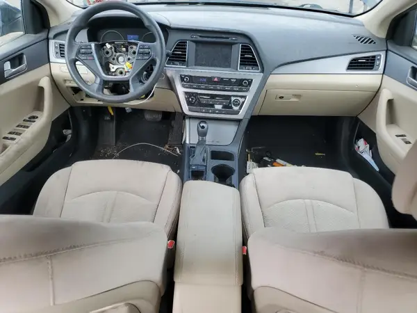 5NPE24AF5GH427990 2016 HYUNDAI SONATA - Image 8