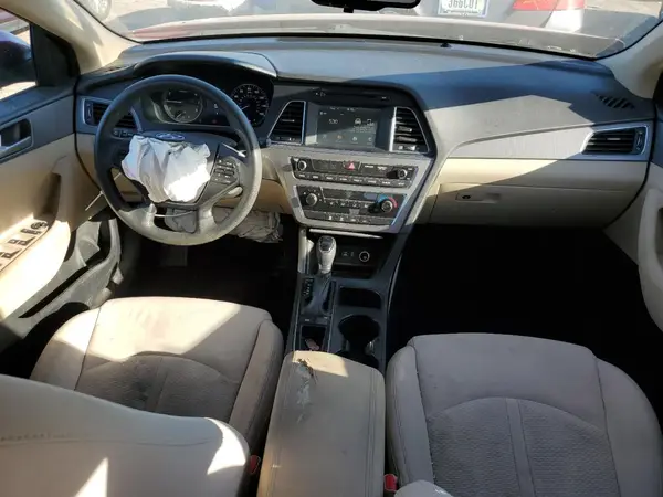 5NPE24AF5GH429397 2016 HYUNDAI SONATA - Image 8