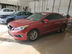 5NPE24AF5GH431537 2016 HYUNDAI SONATA