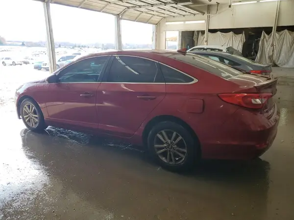 5NPE24AF5GH431537 2016 HYUNDAI SONATA - Image 2