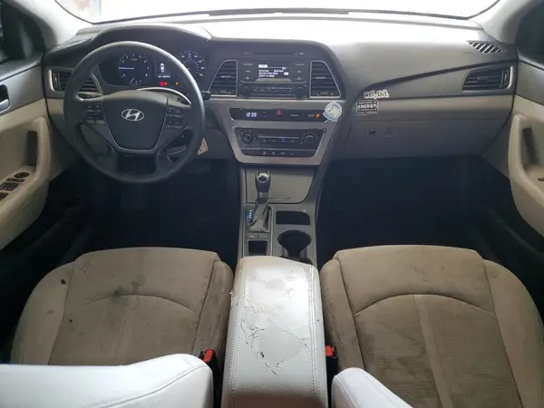 5NPE24AF5GH431537 2016 HYUNDAI SONATA - Image 8