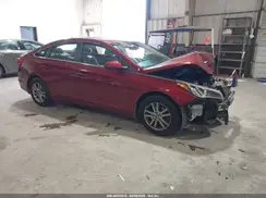 5NPE24AF5GH434356 2016 HYUNDAI SONATA