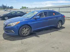 5NPE24AF5GH434731 2016 HYUNDAI SONATA
