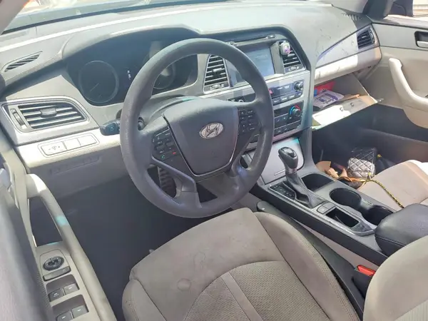 5NPE24AF5GH434731 2016 HYUNDAI SONATA - Image 8