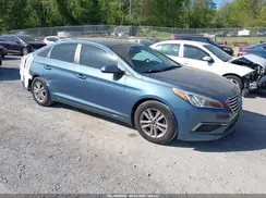5NPE24AF5GH434759 2016 HYUNDAI SONATA