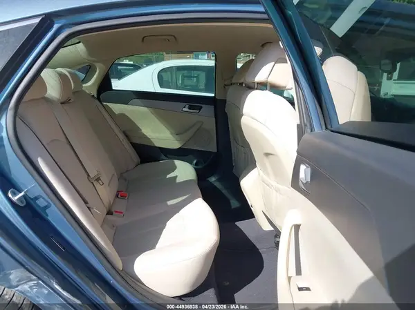 5NPE24AF5GH434759 2016 HYUNDAI SONATA - Image 8