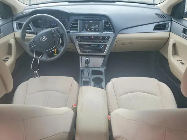 5NPE24AF5GH434762 2016 HYUNDAI SONATA - Image 8