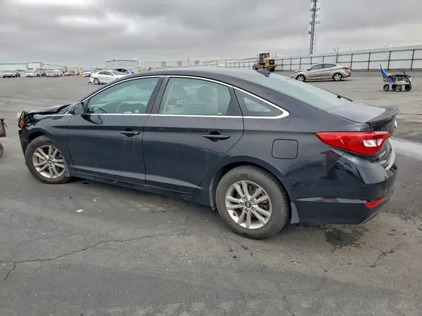 5NPE24AF5GH434888 2016 HYUNDAI SONATA - Image 2