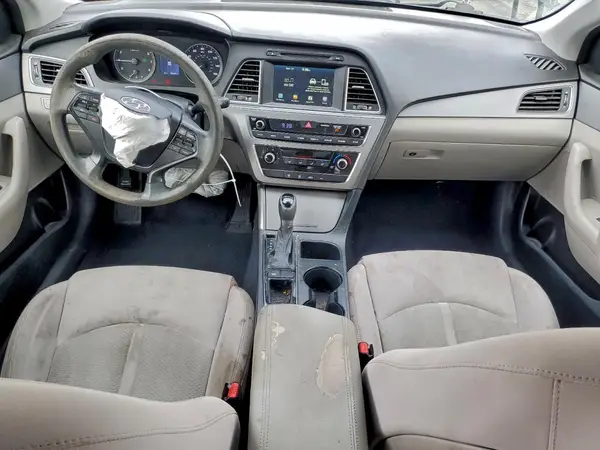 5NPE24AF5GH434888 2016 HYUNDAI SONATA - Image 8