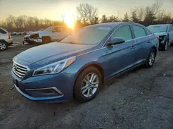 5NPE24AF5GH435507 2016 HYUNDAI SONATA