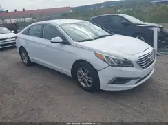 5NPE24AF5GH436298 2016 HYUNDAI SONATA