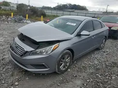 5NPE24AF5HH438523 2017 HYUNDAI SONATA
